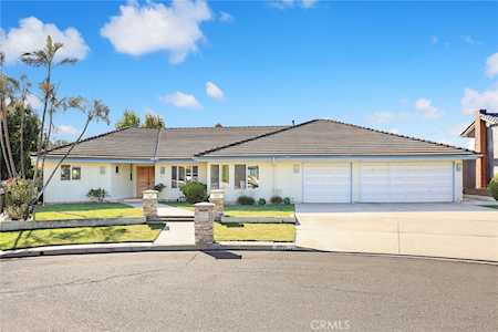 5211 Coral Ridge Circle Buena Park, CA 90621