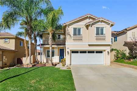 25980 Avenida Espaldar Moreno Valley, CA 92551