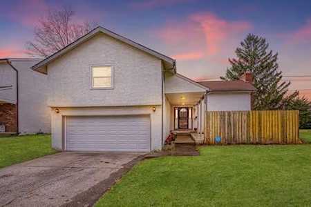 5307 Arrowood Loop Columbus, OH 43229