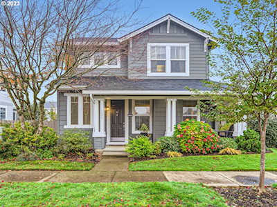 1695 NE Orenco Station PKWY Hillsboro, OR 97124