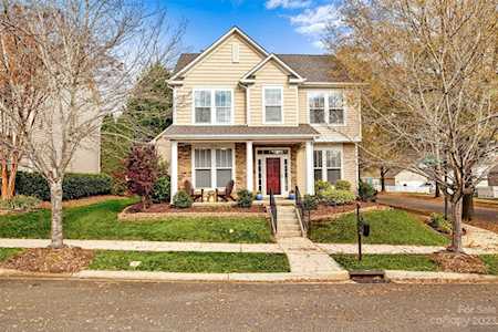 15700 Seafield Ln Huntersville, NC 28078