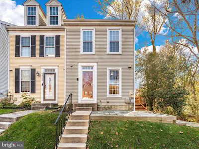 6462 Ducketts Ln #7-6 Elkridge, MD 21075