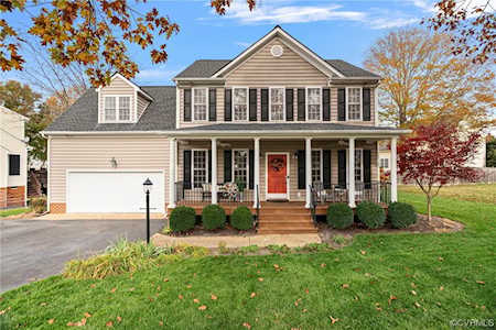 11246 Scots Quarter Rd Hanover, VA 23059
