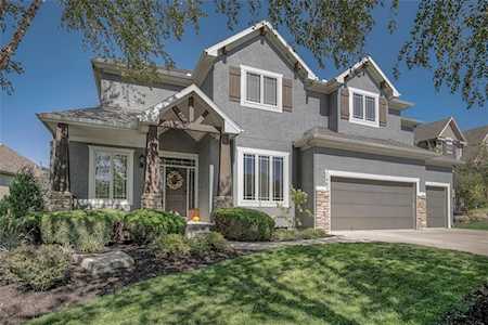 11462 S Carbondale St Olathe, KS 66061