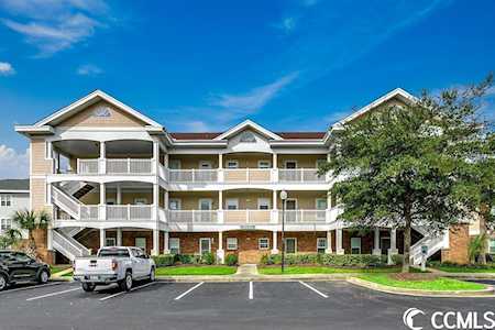 5750 Oyster Catcher Dr. #114 North Myrtle Beach, SC 29582