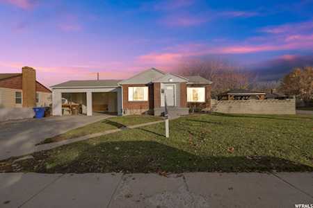 7845 S Coolidge St W Midvale, UT 84047