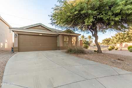 38116 N Amy Ln San Tan Valley, AZ 85140