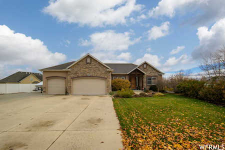 4336 W Silver Summit Ct S Riverton, UT 84096