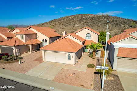 4146 E Mountain Sage Dr Phoenix, AZ 85044