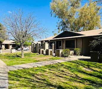 1011 W Malibu Dr Tempe, AZ 85282