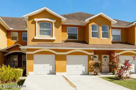 1761 Caleb Lane #204 Melbourne, FL 32934
