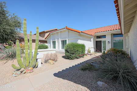 10579 E Mission Ln Scottsdale, AZ 85258