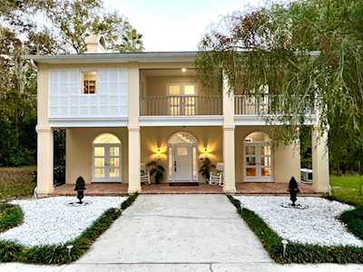 791 Rhoden Cove Rd Tallahassee, FL 32312-1013