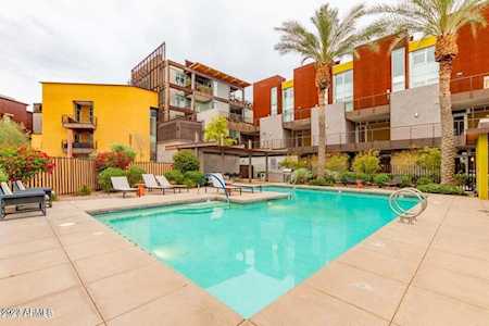 Apartment 4745 N Scottsdale Rd Ste 1011, Scottsdale, AZ 85251