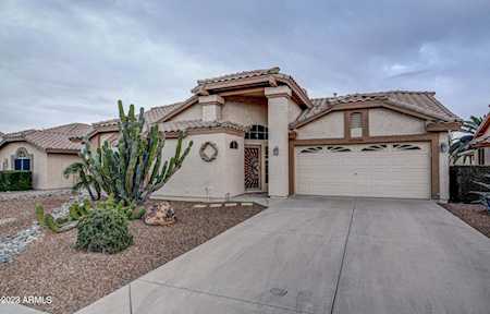 18846 N 89th Ln Peoria, AZ 85382