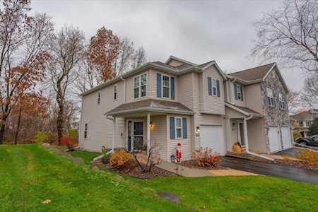 223 N Musket Ridge Dr Sun Prairie, WI 53590-3486