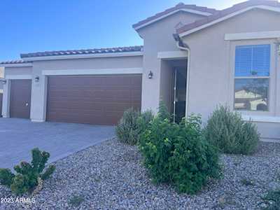 661 S Strahan Place Casa Grande, AZ 85122
