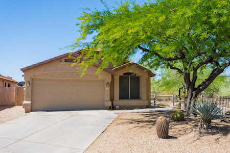 4607 E Abraham Ln Phoenix, AZ 85050