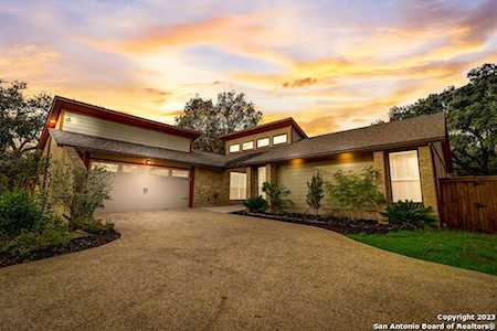 2011 Encino White St San Antonio, TX 78259