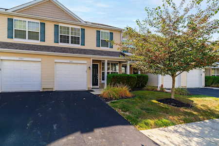 5491 Albany Terrace Way Westerville, OH 43081