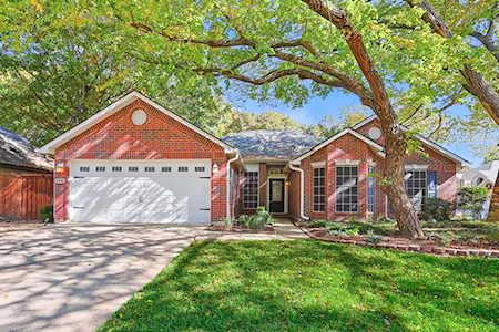 5200 Meadow Chase Lane Flower Mound, TX 75028