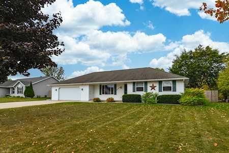 2554 Gemini Rd Green Bay, Village of Bellevue, WI 54311