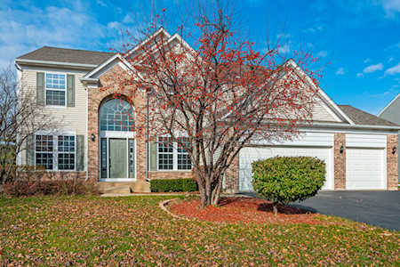 2205 Lavender Way Yorkville, IL 60560