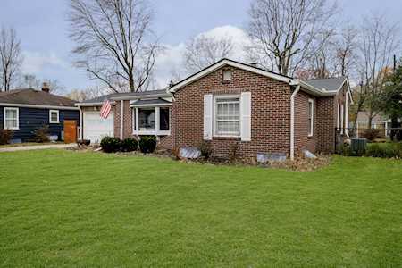 5890 Kingsley Dr Indianapolis, IN 46220