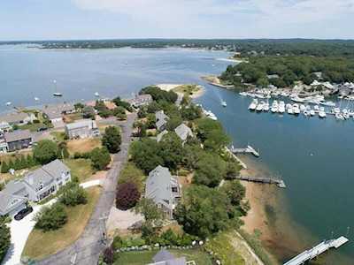 168 Waterside Drive North Falmouth, MA 02556