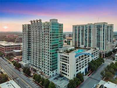 250 Pharr Road NE #1608 Atlanta, GA 30305