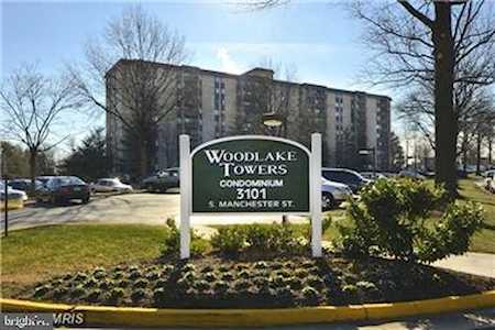 3100 S Manchester St #519 Falls Church, VA 22044
