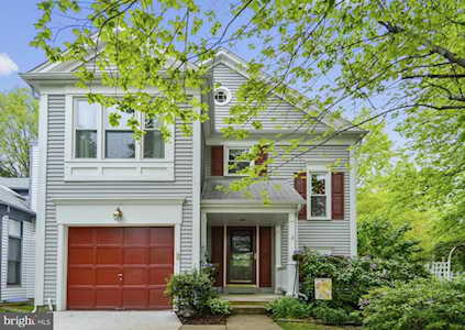 1 Bargene Ct Germantown, MD 20874