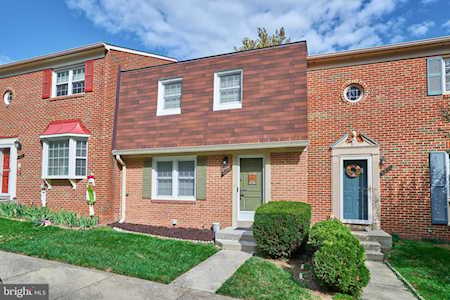 6856 Dina Leigh Ct Springfield, VA 22153