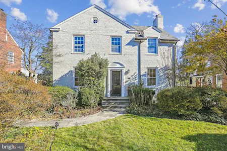 7815 Marion Ln Bethesda, MD 20814