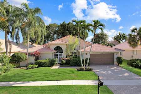 7268 Angel Falls Court Boynton Beach, FL 33437