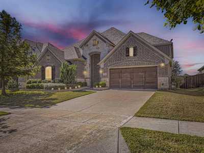 13921 Shiloh Springs Drive Frisco, TX 75035
