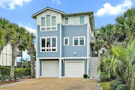 547 Lumina Ave S Wrightsville Beach, NC 28480