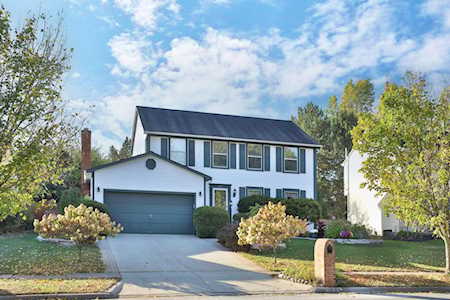 1973 Sutter Parkway Dublin, OH 43016