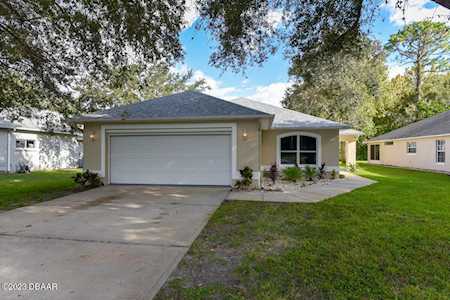 11 Sherrington Drive Ormond Beach, FL 32174