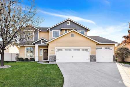 11791 Pheasant Run Ct Caldwell, ID 83605