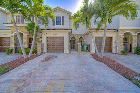 9368 SW 220th Ter #9368 Cutler Bay, FL 33190