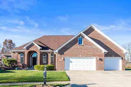 780 Ridge Gate Dr Brownsburg, IN 46112