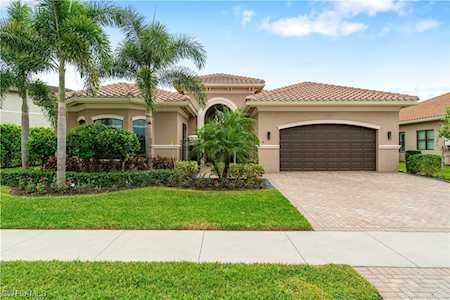4427 Caldera Circle Naples, FL 34119