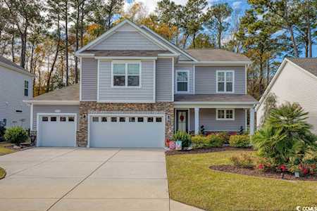 1118 Inlet View Dr. North Myrtle Beach, SC 29582