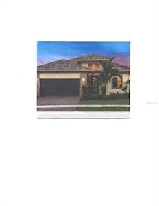 4968 Fairhope CIRCLE Lakewood Ranch, FL 34211