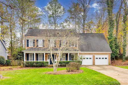 1316 Golden Hill Rd Matthews, NC 28105