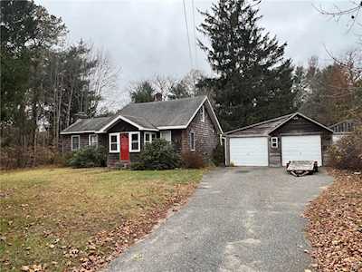 245 Richmond Townhouse Rd Richmond, RI 02812