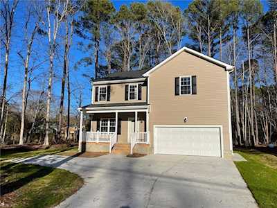 801 Baptist Rd Yorktown, VA 23690