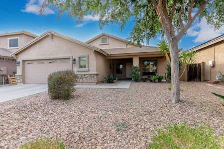 43318 N 43rd Dr New River, AZ 85087