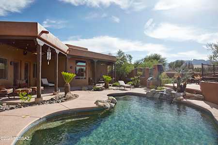 897 W Placita Luna Nueva Oro Valley, AZ 85755